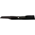 REPLACES JOHN DEERE HI - LIFT BLADE 170639 M170639 S220 X350 RIDING STENS 336 - 840 - OPE Quality Parts