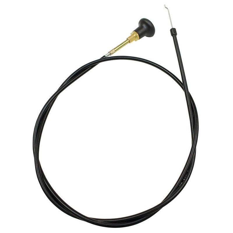 REPLACES FERRIS CHOKE CABLE 5047779SM IS500 IS1500Z F50XT IS31000Z STENS 290 - 370 - OPE Quality Parts