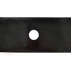 SILVER STREAK TOOTHED BLADE M143520 X540 X534 X520 X465 - X495 X340 STENS 362 - 402 - OPE Quality Parts