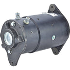 J&N REPLACES DELCO MOTOR GENERATOR 420 - 12002 12V 15A 420 - 12002R STENS 420 - 12009 - OPE Quality Parts