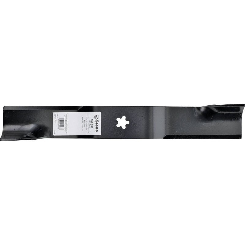 REPLACES HUSQVARNA HI - LIFT BLADE 582062502 96769610100 96769600101 STENS 330 - 905 - OPE Quality Parts