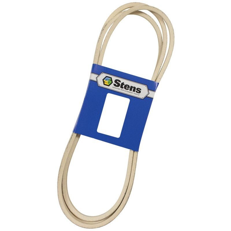 REPLACES CUB CADET DECK BELT 954 - 04153A I1000 LT1045 LT1046 122" STENS 265 - 083 - OPE Quality Parts
