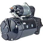 J&N REPLACES DELCO REMY STARTER 323 - 841 37MT 12V 13.449" 341.600 STENS 410 - 12636 - OPE Quality Parts
