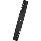 SILVER STREAK TOOTHED BLADE 103 - 6584 - S LESCO JACOBSEN REQUIRES 2 STENS 362 - 618 - OPE Quality Parts