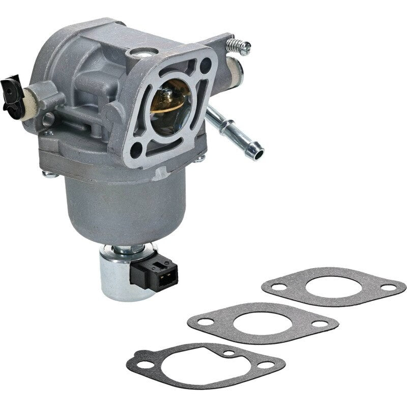 REPLACES BRIGGS AND STRATTON CARBURETOR FITS 401577 4045A7 699807 STENS 520 - 100 - OPE Quality Parts