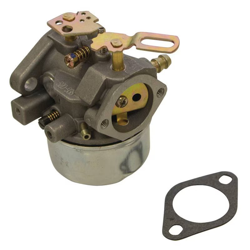 REPLACES TECUMSEH CARBURETOR 640334A FITS HM70 HM80 HMSK80 HMSK90 STENS 520 - 938 - OPE Quality Parts
