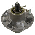 REPLACES JOHN DEERE SPINDLE ASSEMBLY AM144377 FITS X475 5" X485 STENS 285 - 587 - OPE Quality Parts