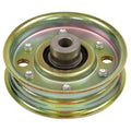 REPLACES SCAG FLAT IDLER 483208 48" 52" 61" WALK - BEHINDS 363169 4" STENS 280 - 416 - OPE Quality Parts