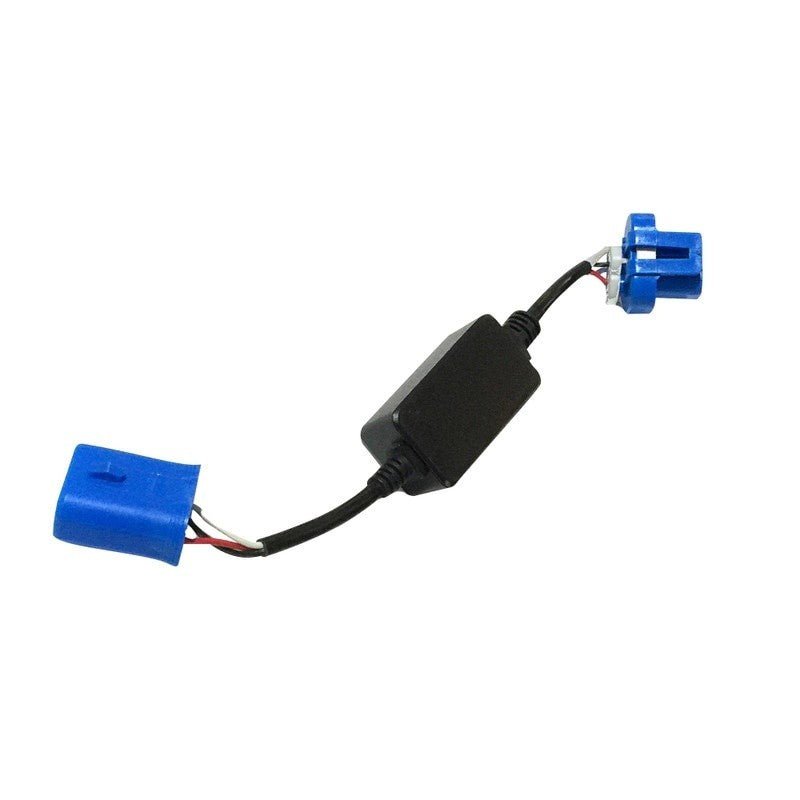 TIGER LIGHTS REPLACES TIGER LIGHTS CANBUS RELAY LED 9004 KIT STENS TLCR10 - OPE Quality Parts