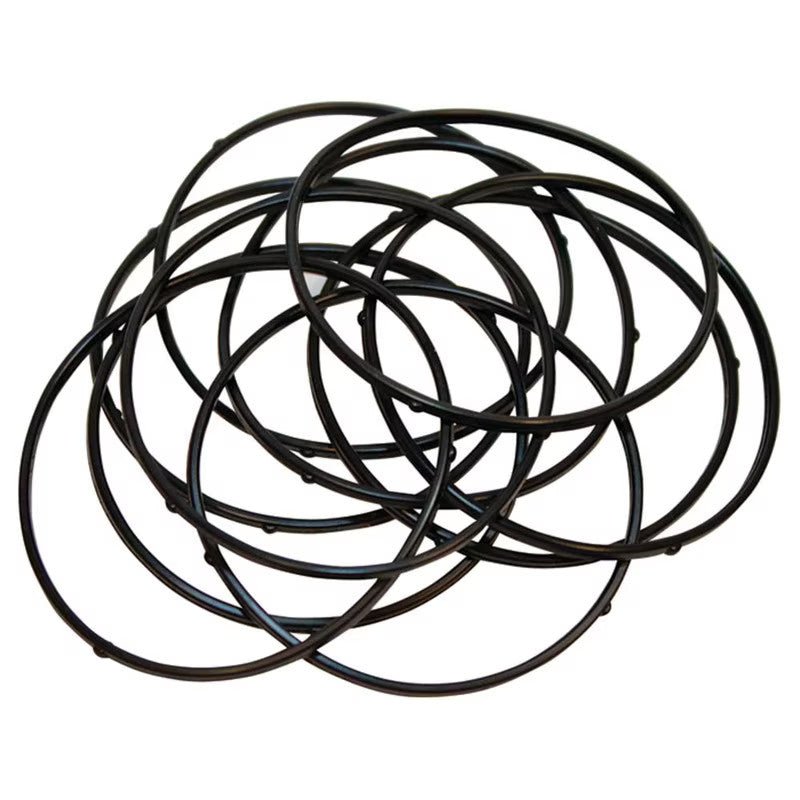 REPLACES HONDA FLOAT BOWL GASKET 16010 - ZE1 - 812 GX110 GX120 GX140 STENS 485 - 970 - OPE Quality Parts