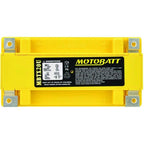 MOTOBATT BATTERY 0645 - 020 ARROWHEAD 12V 21AH FOR HARLEY 65989 - 97 STENS MBTX20U - OPE Quality Parts