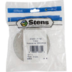 REPLACES HUSQVARNA V - IDLER 532139245 LAWN MOWER 532127783 127783 STENS 280 - 770 - OPE Quality Parts