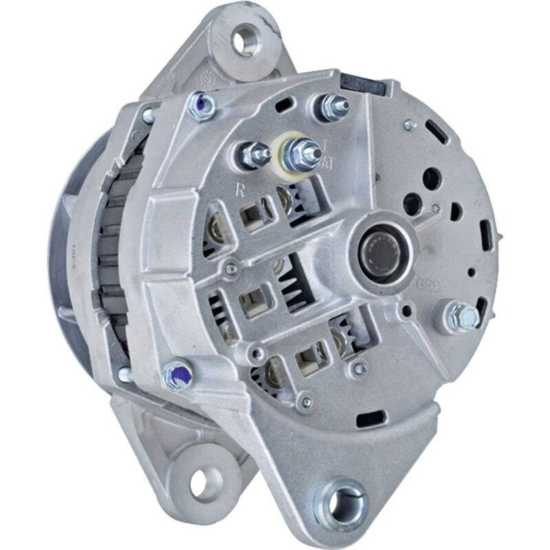 J&N REPLACES DELCO REMY ALTERNATOR ADR0280 21SI 6732 - 81 - 6110 STENS 400 - 12198 - OPE Quality Parts