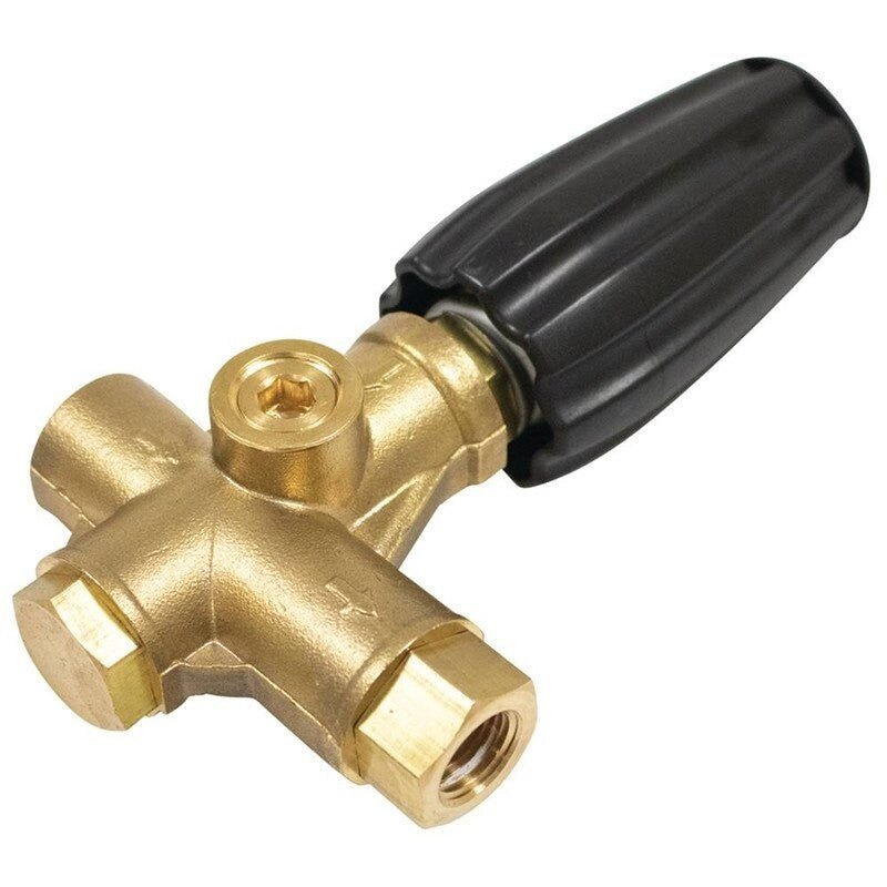UNIVERSAL UNLOADER VALVE 4000PSI 10.5GPM WASHER STENS 758 - 133 - OPE Quality Parts