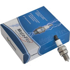 MEGA - FIRE SPARK PLUG REPLACES 4PC REPLACES CHAMPION SPARK PLUG STENS 130 - 146 - 4 - OPE Quality Parts