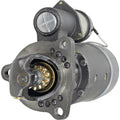 J&N REPLACES J AND N ELECTRICAL STARTER DELCO 1150B CRAWLER MS75 STENS 410 - 12224 - OPE Quality Parts