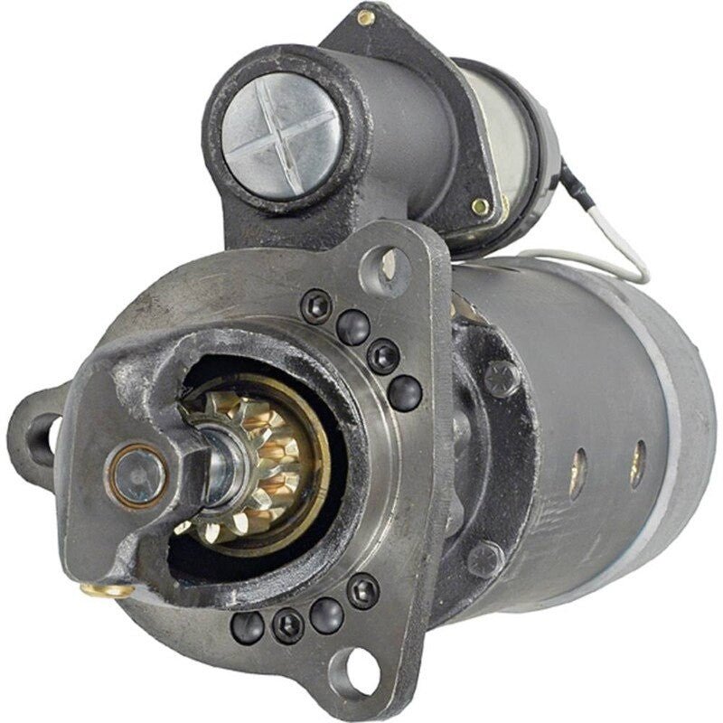 J&N REPLACES J AND N ELECTRICAL STARTER DELCO 1150B CRAWLER MS75 STENS 410 - 12224 - OPE Quality Parts