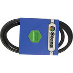 REPLACES HUSTLER DRIVE BELT 600979 FASTRACK 48" 54" 70 3 4" 23 - 25 STENS 265 - 706 - OPE Quality Parts