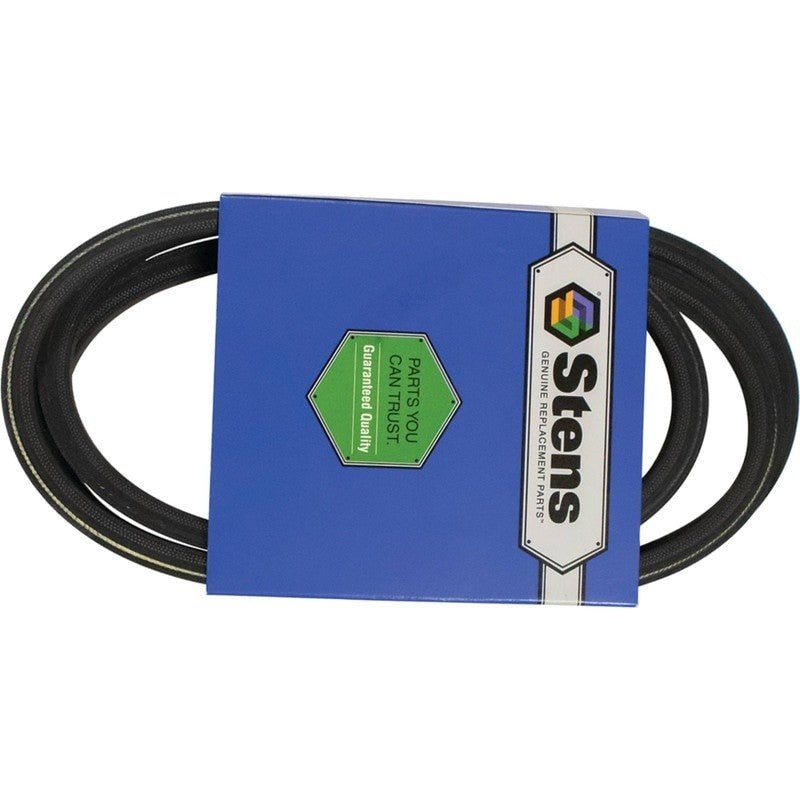 REPLACES HUSTLER DRIVE BELT 600979 FASTRACK 48" 54" 70 3 4" 23 - 25 STENS 265 - 706 - OPE Quality Parts