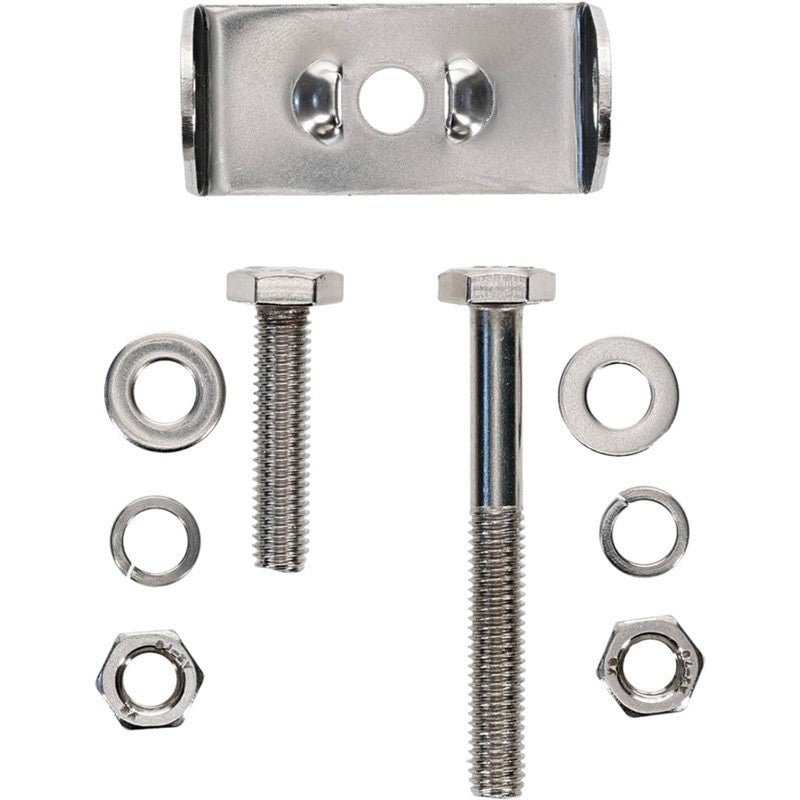 TIGER LIGHTS REPLACES TIGER LIGHTS LED SPOT BEAM ROUND WORK LIGHT STENS TL100R - OPE Quality Parts