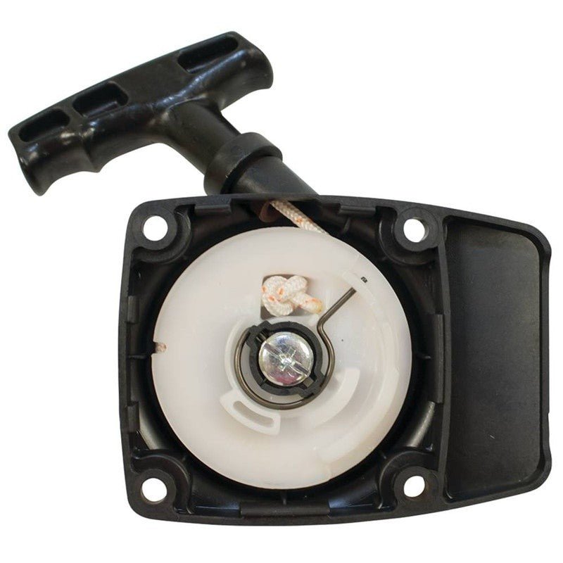 REPLACES HUSQVARNA RECOIL STARTER ASSEMBLY 515385401 481075100 STENS 150 - 831 - OPE Quality Parts