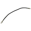 REPLACES UNIVERSAL BATTERY CABLE 20IN HEAVY DUTY FOR MOWERS 300V STENS 425 - 074 - OPE Quality Parts