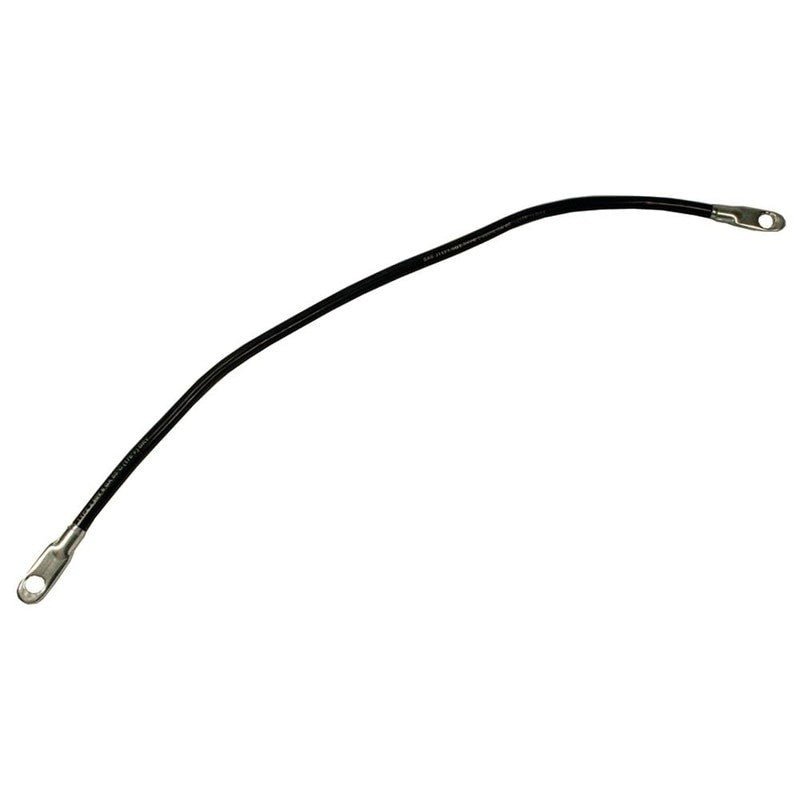 REPLACES UNIVERSAL BATTERY CABLE 20IN HEAVY DUTY FOR MOWERS 300V STENS 425 - 074 - OPE Quality Parts