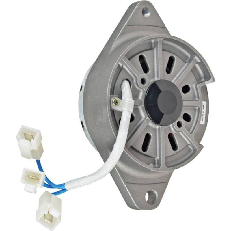 J&N REPLACES JOHN DEERE ALTERNATOR APM0008 GP9178 FOR LAWN 10944 STENS 400 - 58016 - OPE Quality Parts