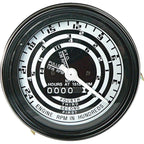 J&N REPLACES FORD TACHOMETER C3NN17360N 4 SPEED TRANSMISSIONS 2" STENS 640 - 01003 - OPE Quality Parts