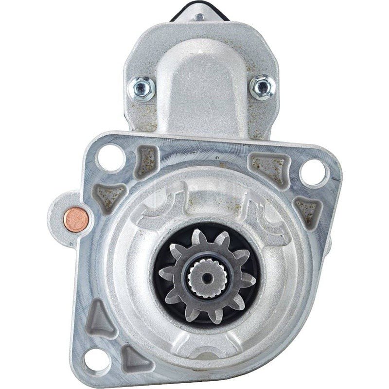 J&N REPLACES JOHN DEERE STARTER 410 - 52439 DENSO 7210R 10.945" STENS 410 - 52439 - OPE Quality Parts