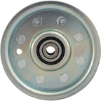 REPLACES MTD FLAT IDLER 956 - 0365 CUB CADET TROY - BILT GW - 7560627 8" STENS 280 - 607 - OPE Quality Parts