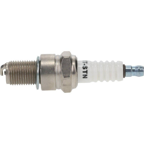 10PC REPLACES NGK SPARK PLUG BR6ES UNIVERSAL RN4C F6RC STENS 131 - 030RT - STN - OPE Quality Parts
