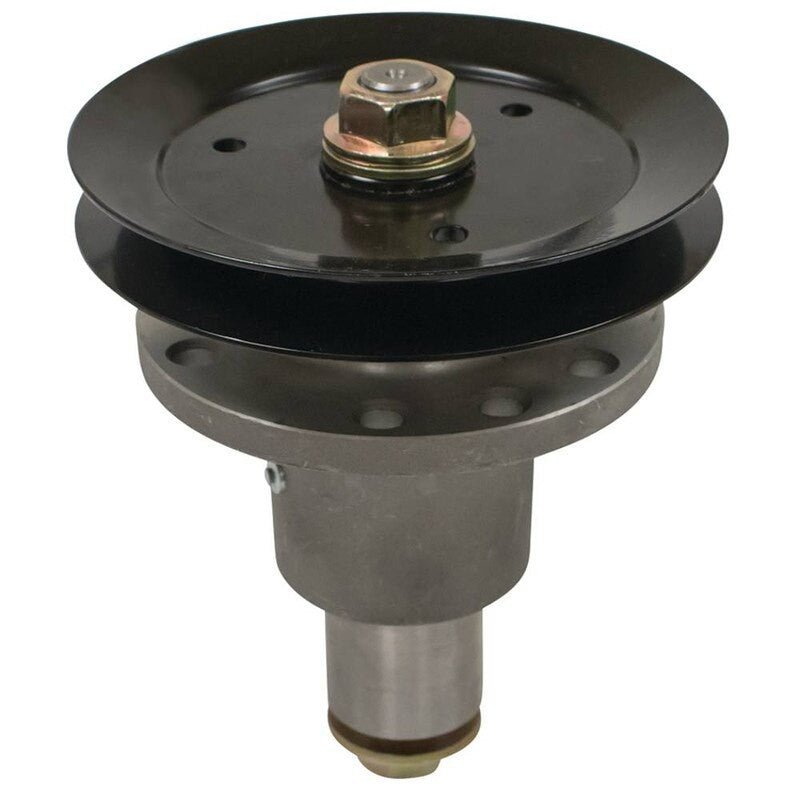 REPLACES EXMARK SPINDLE ASSEMBLY 103 - 8075 LAZER Z 52 60 72 FITS STENS 285 - 931 - OPE Quality Parts