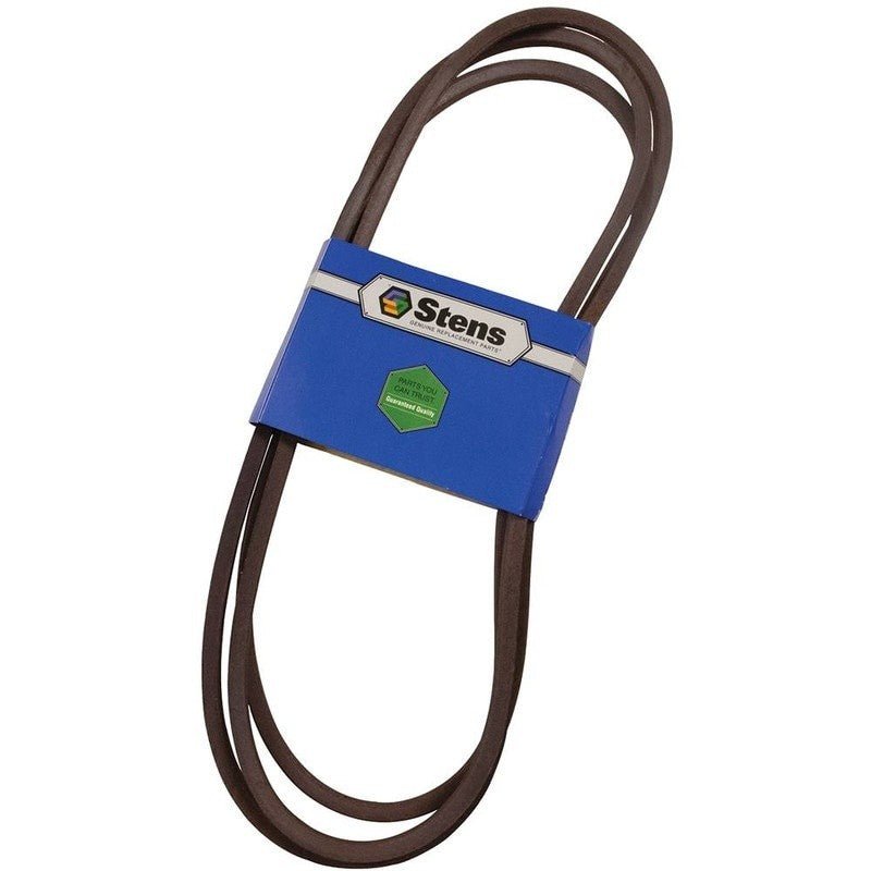 REPLACES HUSTLER DECK BELT 604494 932012 932020 932038 932046 FOR STENS 266 - 260 - OPE Quality Parts