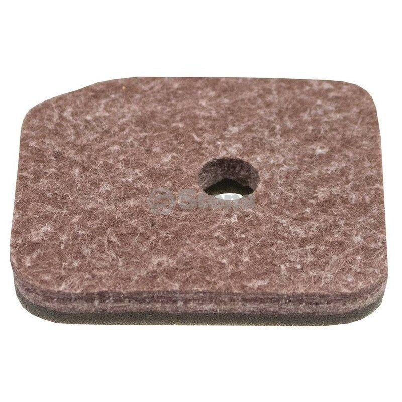 REPLACES STIHL AIR FILTER 4237 120 1800 FITS HS81 HS86 42371201800 STENS 605 - 819 - OPE Quality Parts