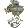 ZENITH CARBURETOR, UPDRAFT, GASOLINE ARROWHEAD0 - 14996 CARB 267 STENS ZFS - 0 - 14996 - OPE Quality Parts