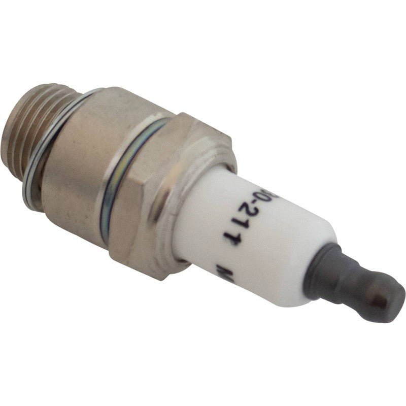 MEGA - FIRE SPARK PLUG REPLACES 4PC REPLACES CHAMPION SPARK PLUG STENS 130 - 211 - 4 - OPE Quality Parts