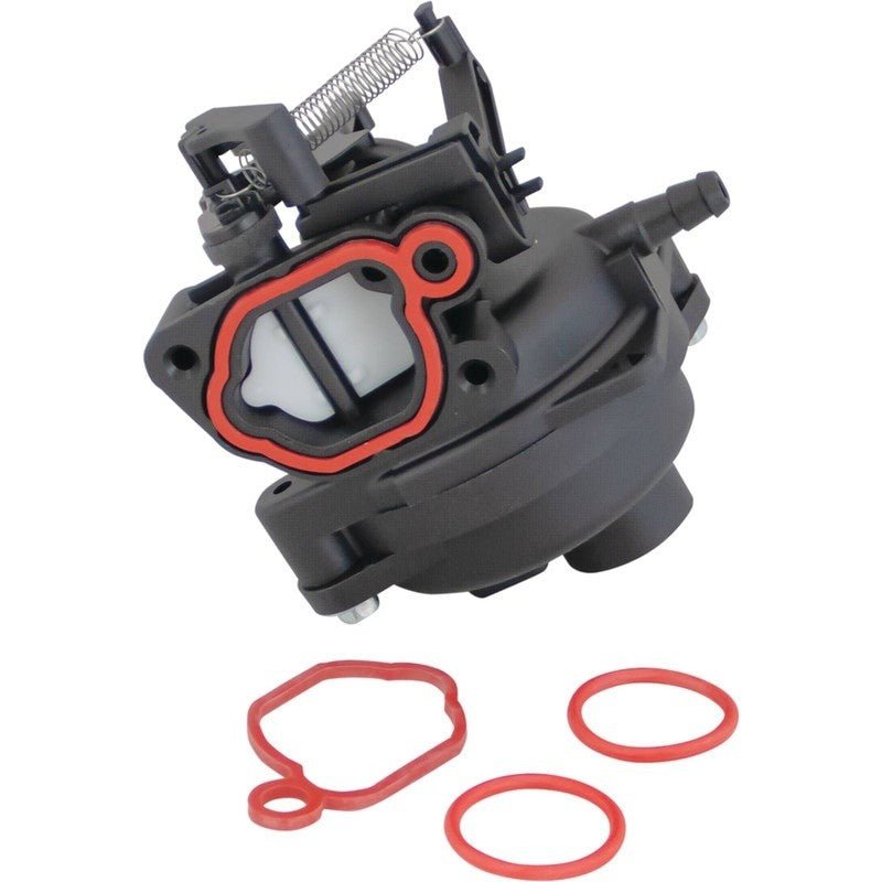 REPLACES BRIGGS AND STRATTON CARBURETOR FITS 93J02 - 0001 - F1 STENS 520 - 068 - OPE Quality Parts