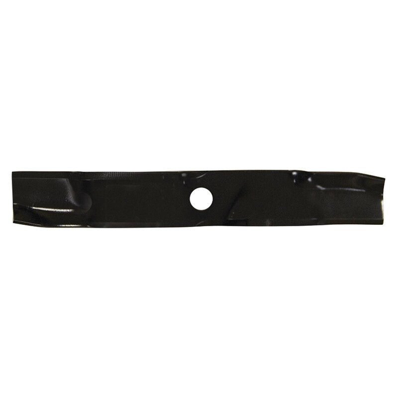 REPLACES EXMARK MULCHING BLADE 103 - 6391 - S LAZER Z HP METRO 1036381 STENS 355 - 184 - OPE Quality Parts