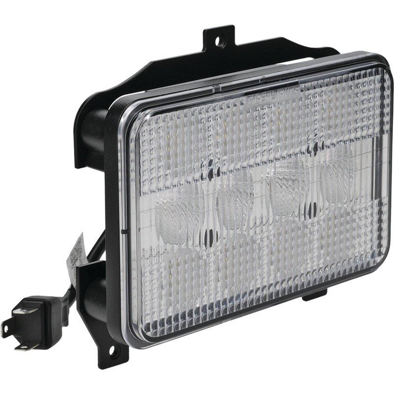 TIGER LIGHTS REPLACES NEW HOLLAND LED HIGH LOW BEAM 82014422 FITS STENS TL8670 - 1 - OPE Quality Parts