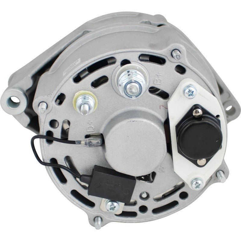 J&N REPLACES BOSCH ALTERNATOR ABO0235 55A 12V JOHN DEERE 0453 STENS 400 - 24059 - OPE Quality Parts