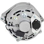 J&N REPLACES BOSCH ALTERNATOR ABO0235 55A 12V JOHN DEERE 0453 STENS 400 - 24059 - OPE Quality Parts
