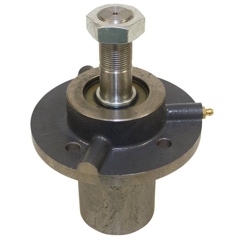 REPLACES DIXIE CHOPPER SPINDLE ASSEMBLY 300441 ZERO - TURN FITS 5 1 STENS 285 - 462 - OPE Quality Parts