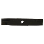 REPLACES HUSQVARNA HI - LIFT BLADE 539112078 FOR YTH 42" DECK 2 1 2" STENS 350 - 265 - OPE Quality Parts