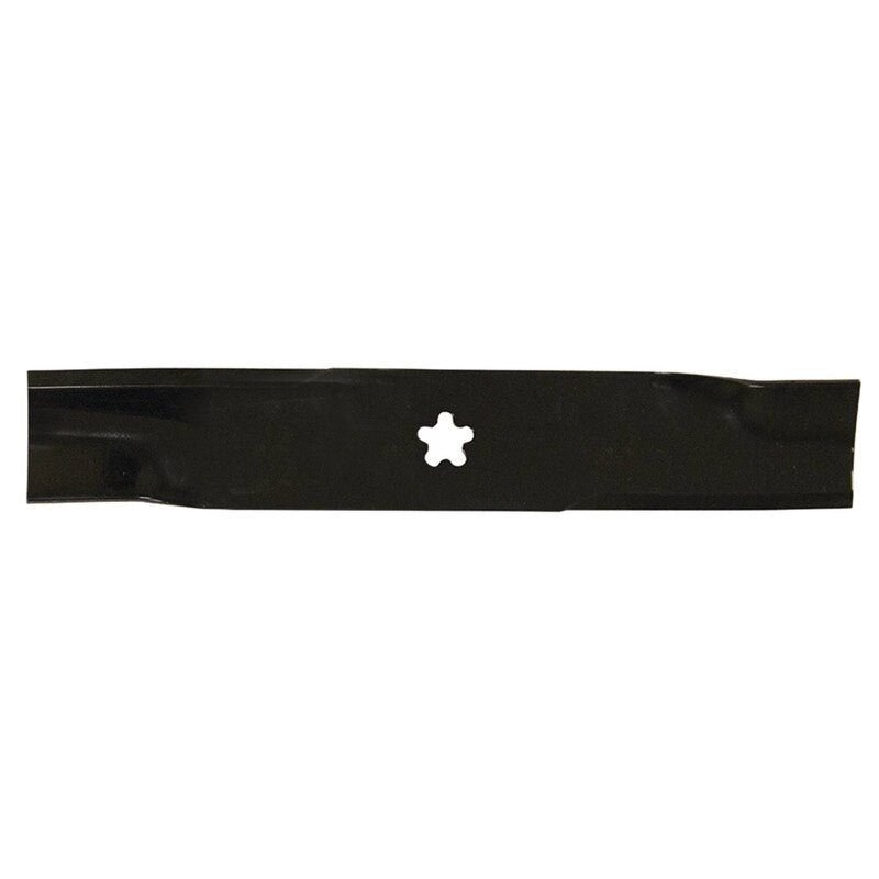 REPLACES HUSQVARNA HI - LIFT BLADE 539112078 FOR YTH 42" DECK 2 1 2" STENS 350 - 265 - OPE Quality Parts