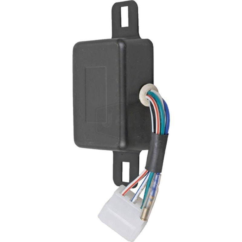 J&N REPLACES DENSO REGULATOR, ELECTRONIC EXTERNAL AND6007 STENS 230 - 52035 - OPE Quality Parts