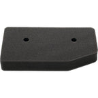 REPLACES HONDA AIR FILTER 17211 - Z11 - 000 EB5000I EB7000I EM5000IS1 STENS 100 - 910 - OPE Quality Parts