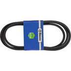 REPLACES TORO DRIVE BELT 93 - 8457 GROUNDMASTER WITH FITS 72" DECK STENS 265 - 900 - OPE Quality Parts