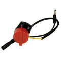REPLACES HONDA ENGINE STOP SWITCH 36100 - ZH7 - 003 FITS GX120 5266184 STENS 430 - 558 - OPE Quality Parts