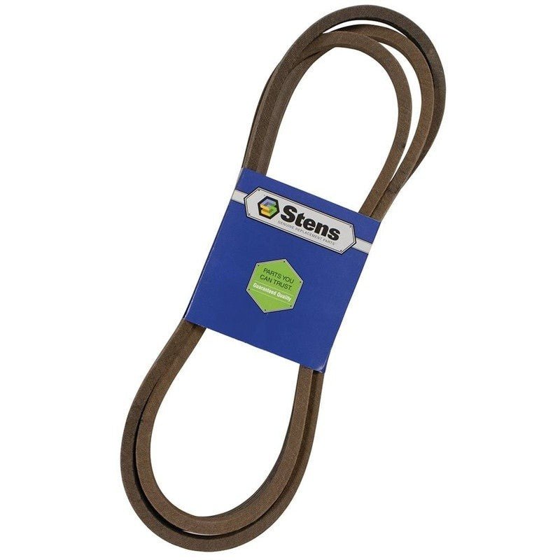 REPLACES WOODS DECK BELT 18879RP RD72 RD7200 FITS PRD7200 134" 5 STENS 266 - 179 - OPE Quality Parts